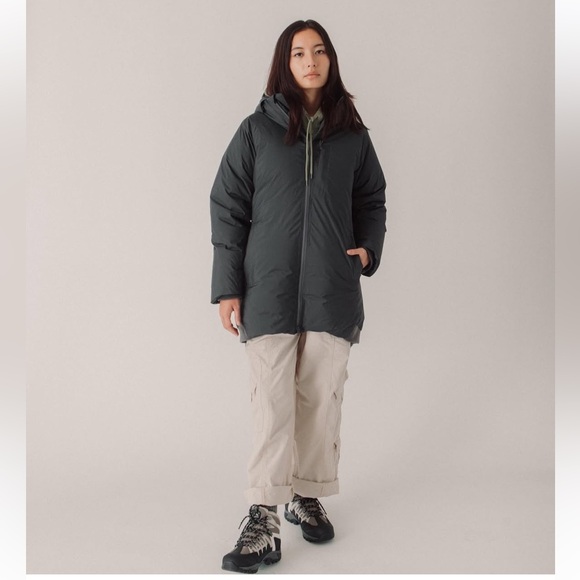 Megawarm World’s Warmest Coat Jacket by Lifelabs Small *Rare* - Picture 3 of 8